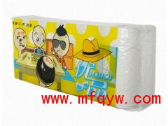 走進(jìn)嘉禾衛(wèi)生用品廠(chǎng) 匠心鑄就生活品質(zhì)